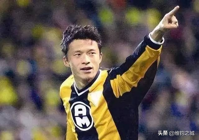 欧范绅士,谢晖上海足球