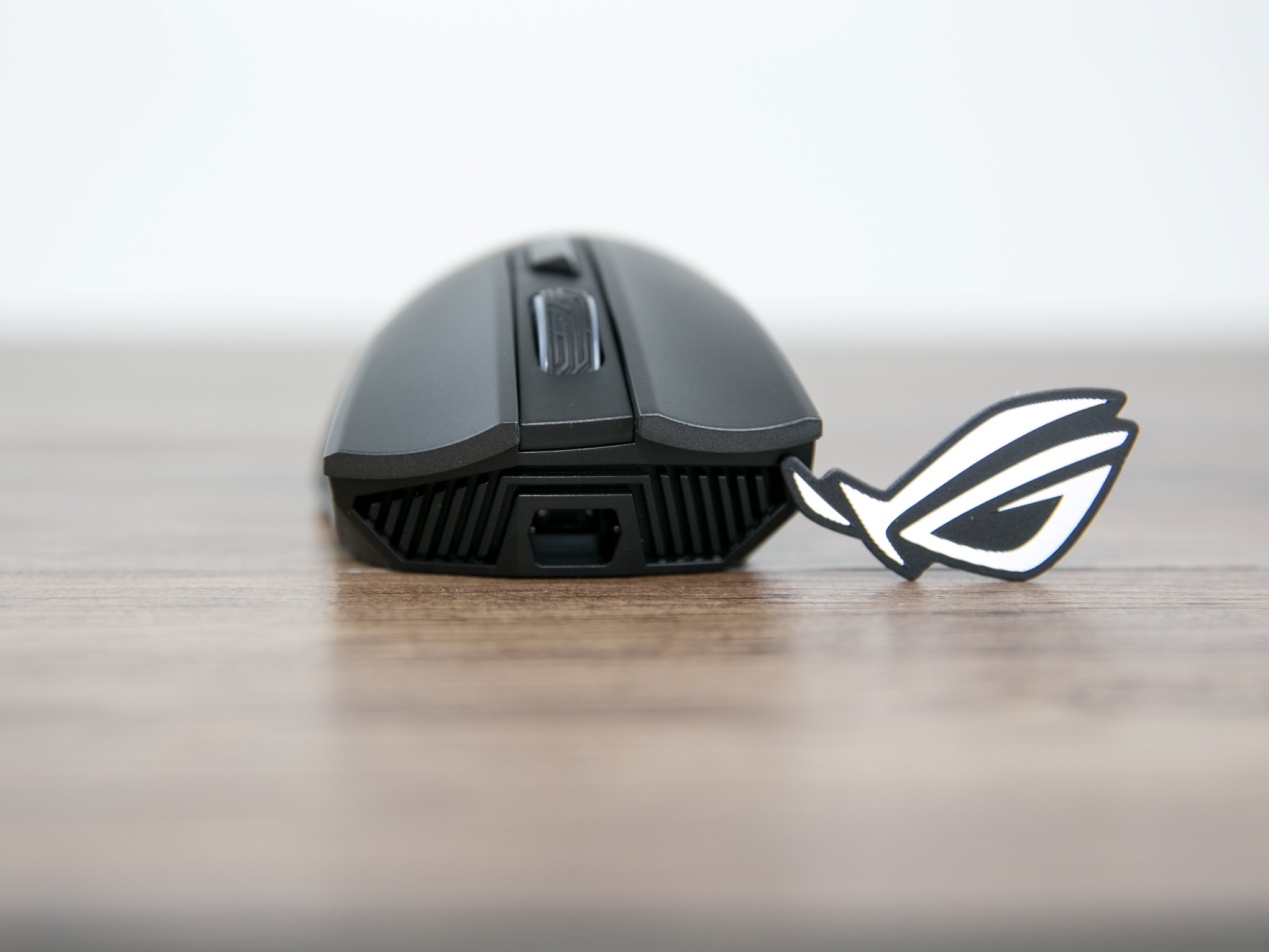 大手型无线鼠标rog,最好的rgb无线电竞鼠标