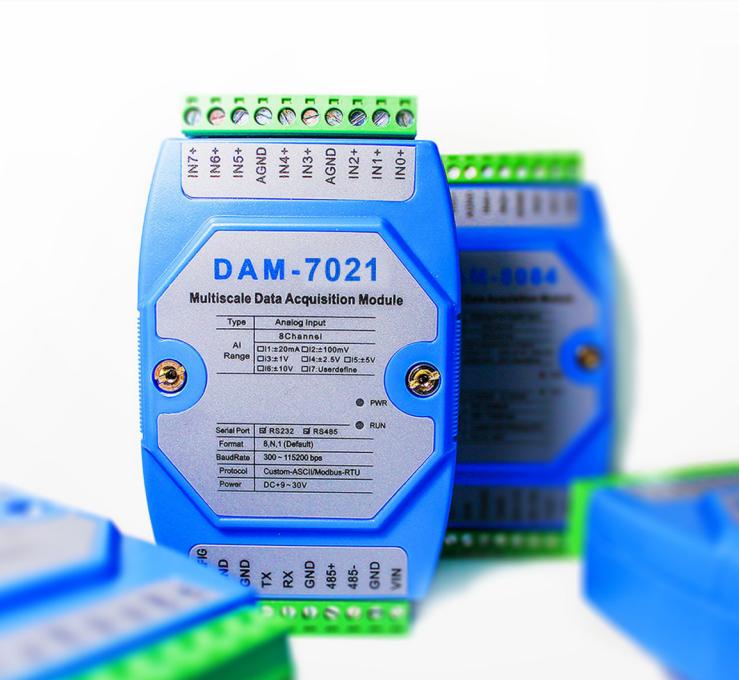 rs485閫氳妯″潡,rs485妯″潡鎬庝箞閫氳