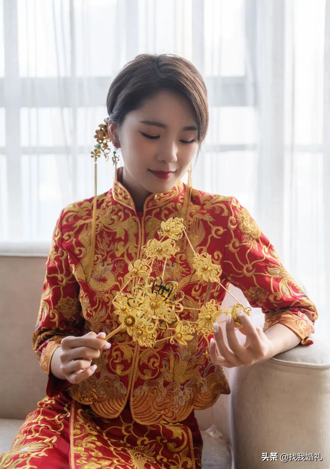 备婚三金该怎么选,结婚三金注意哪些事项