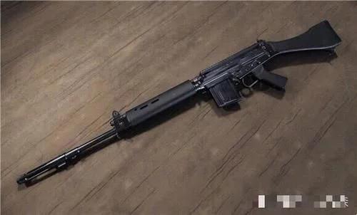 awm哪把枪威力最大手感最好,awm狙击枪谁才是空投之王