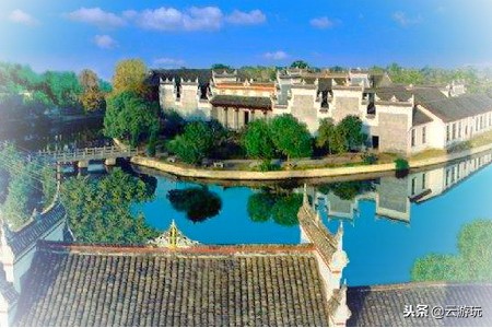 伟人故里行，湘潭景点排行榜，湘潭好玩的地方十大排名