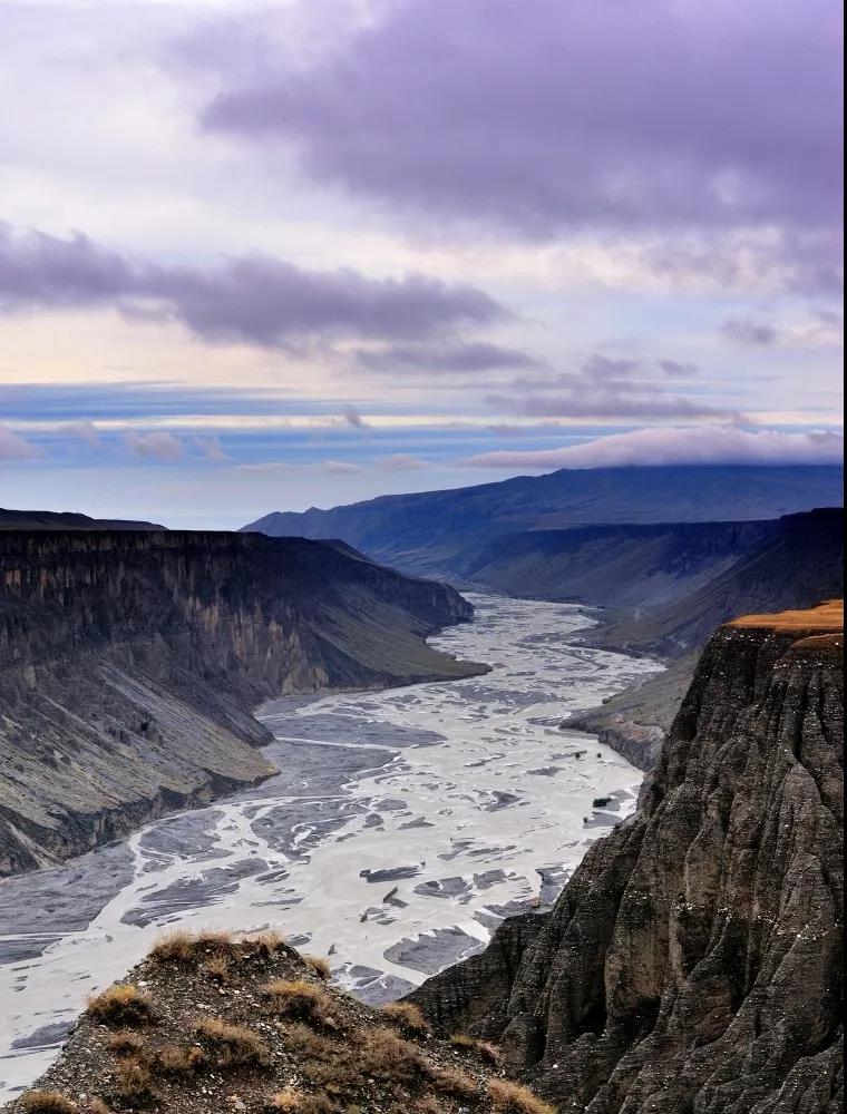 值得走一遭的网红公路,全疆最美的公路