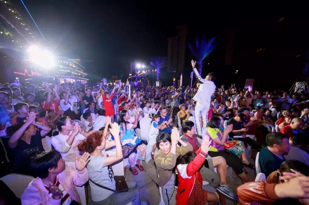 陵水清水湾碧湖园珊瑚荟,碧桂园碧乐时光珊瑚汇的超市