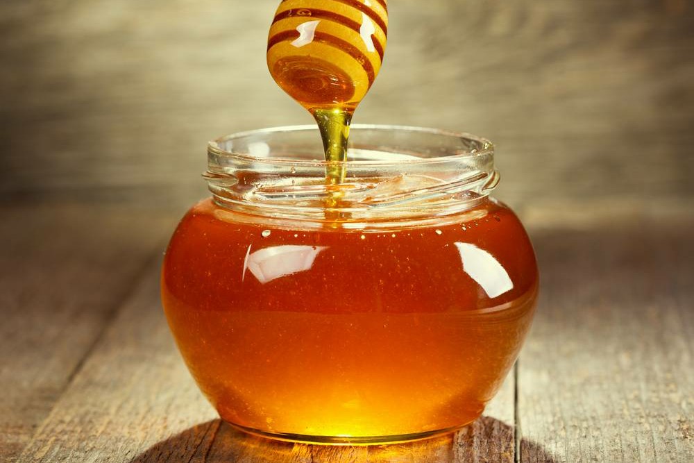 蜂蜜可以长期保存吗,自制蜂蜜柠檬水用什么存放比较好