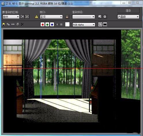 3dsmax建模教程做别墅,3dsmax制作效果图全过程