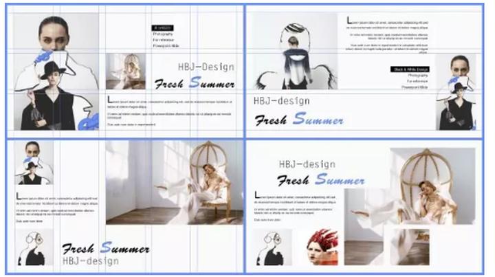 掌握这个小技巧做ppt会比别人更好,PPT制作学习方法技巧