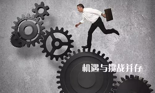 线上创业趋势,线上创业的趋势