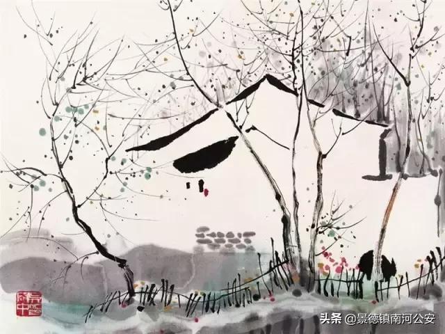 愿时光不老愿你我无恙的诗词,10句惊艳岁月的诗词