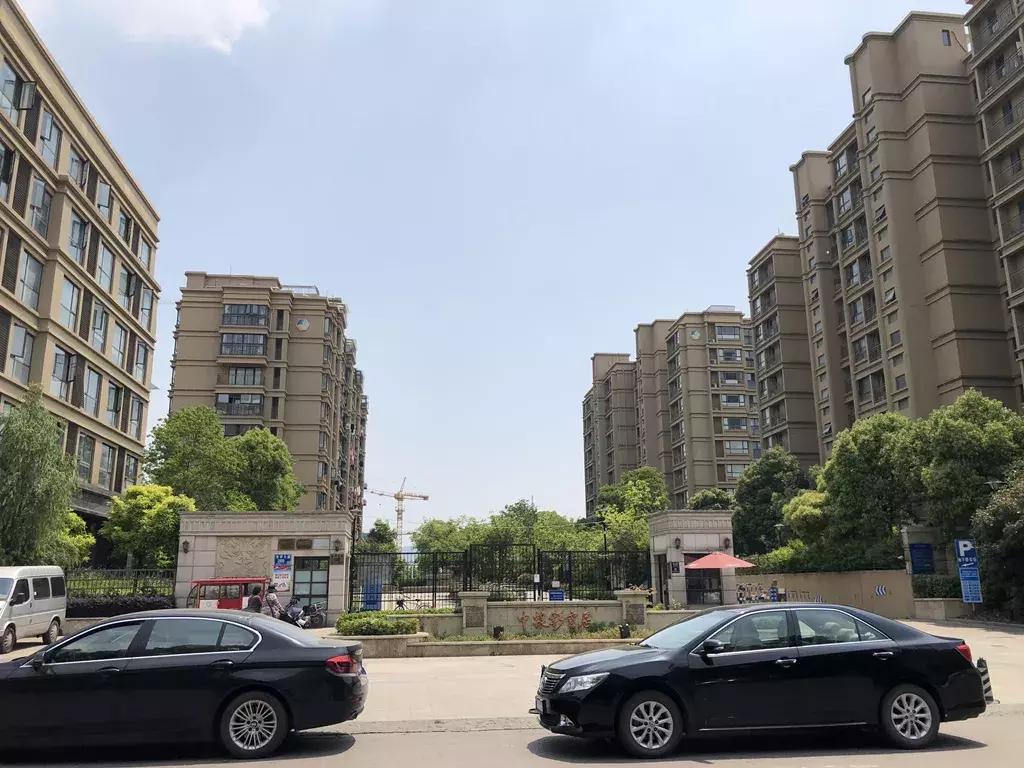 江宁殷巷二手房2室一厅价格,江宁二手房最好的楼盘