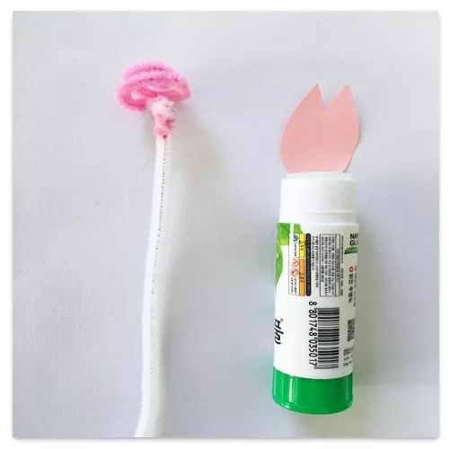 幼儿园元旦手工制作酸奶瓶,玻璃酸奶瓶子创意手工制作