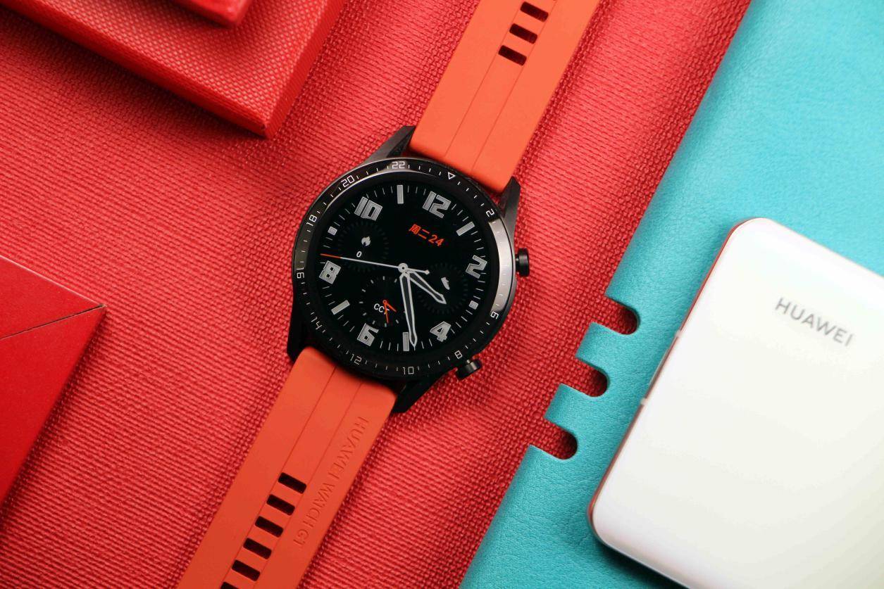 评测华为watchgt2视频,华为watchgt2最新测评