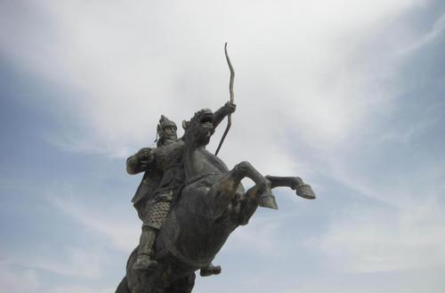 历史上的吕布真的是排在第一的吗,历史上十大吕布