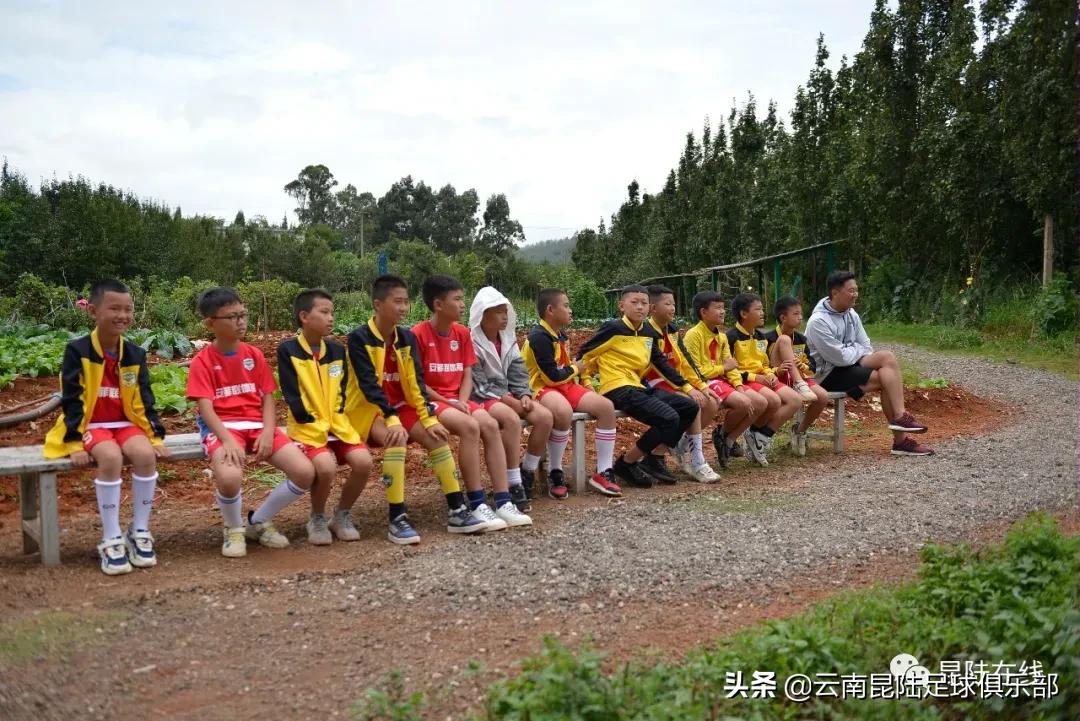 昆陆足球俱乐部在哪里,昆陆杯足球赛