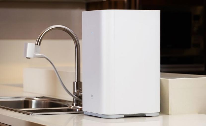 为什么不建议购买净水机,购买净水机的三大误区
