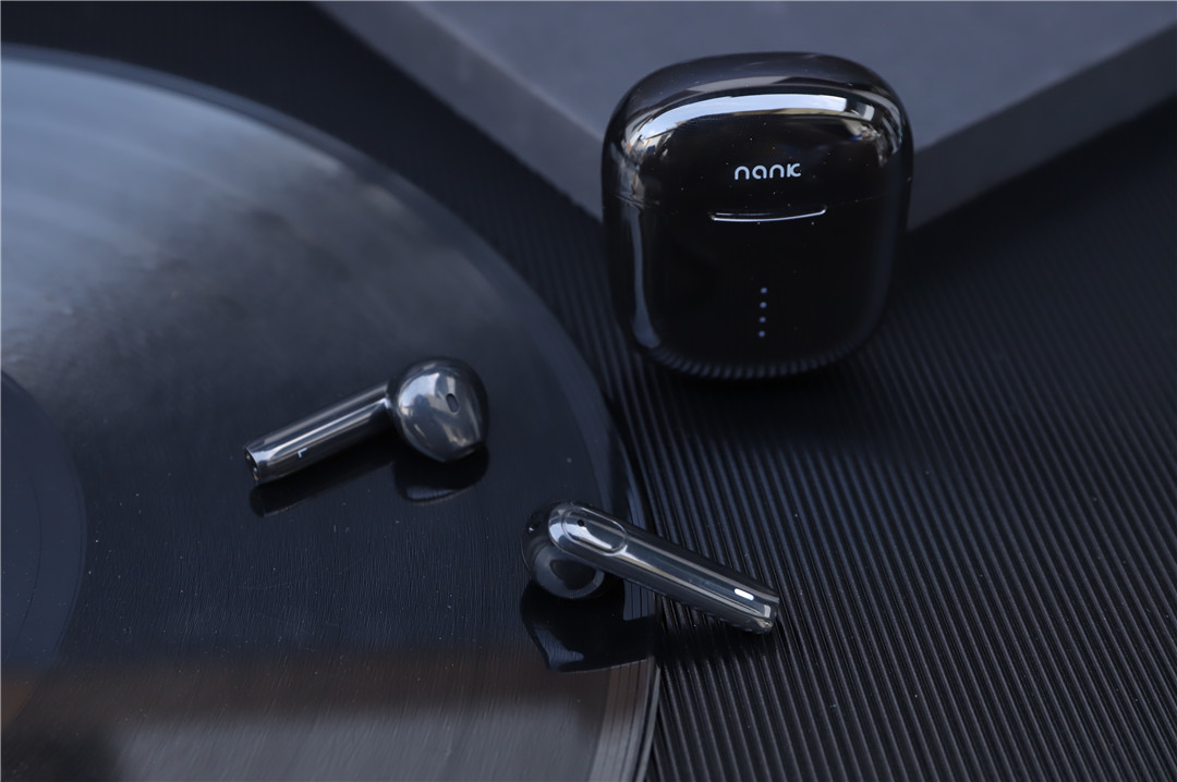 南卡lite真无线蓝牙耳机上手体验,nank南卡litepro蓝牙耳机测评