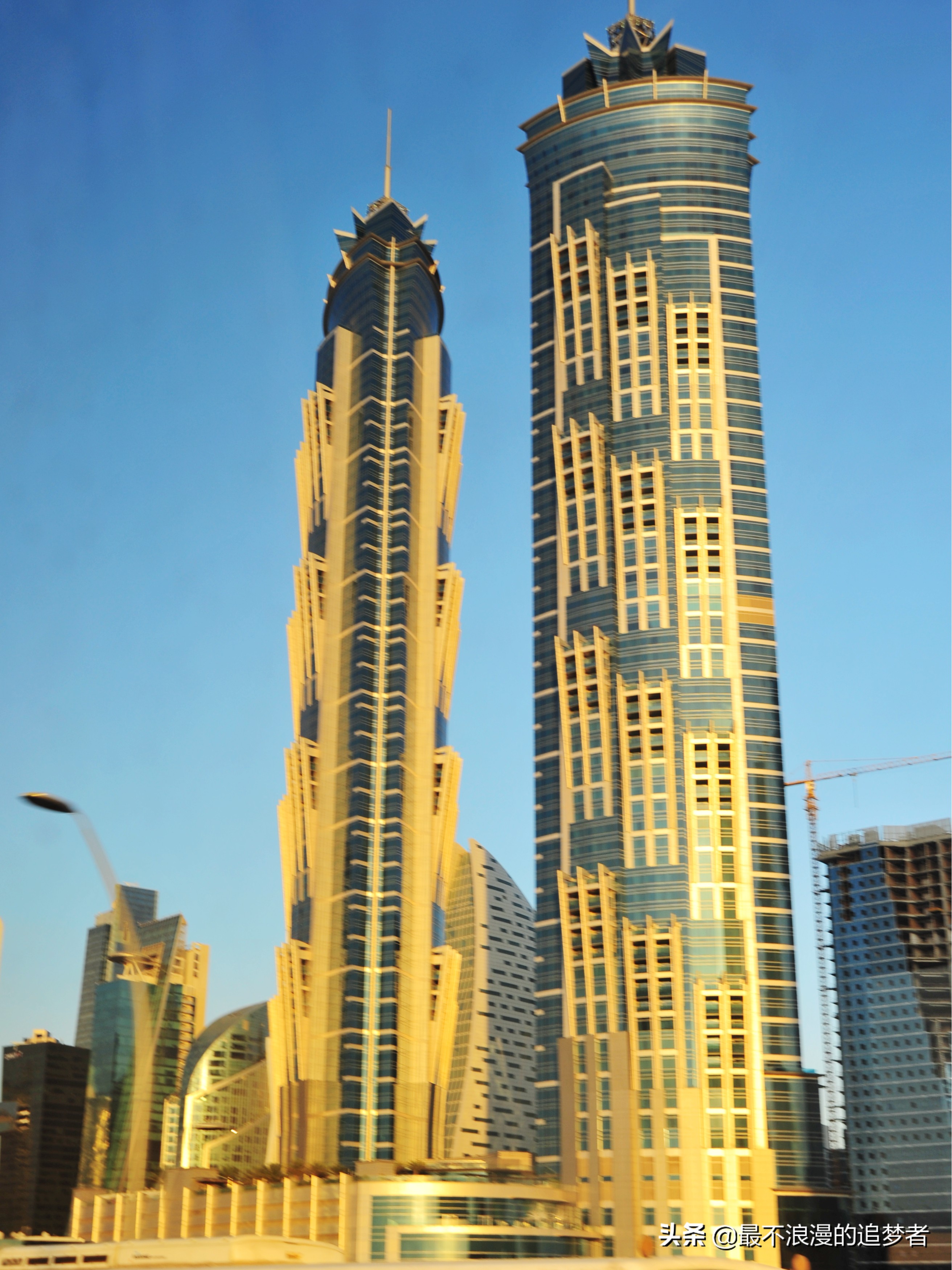 阿联酋迪拜的旅游感想,阿联酋迪拜旅游攻略