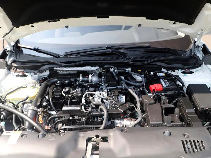 本田思域最牛b的车,东风本田思域超跑