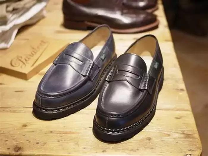 买不起7千一双的Alden，买这些也不后悔