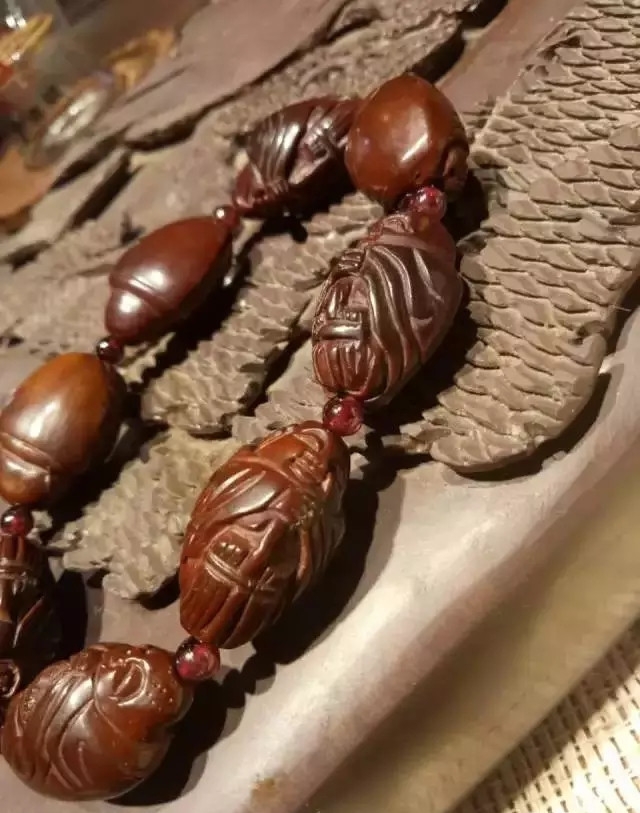 核雕怎样包浆快又好看图片欣赏,核雕怎样包浆厚一点好看图片