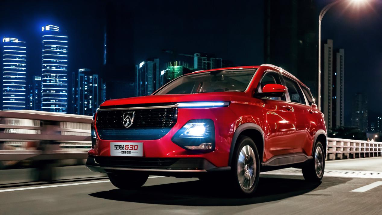 出口的中国车型,出口海外的中国汽车