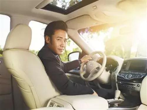 吴秀波代言的东西是真的吗,吴秀波代言什么水