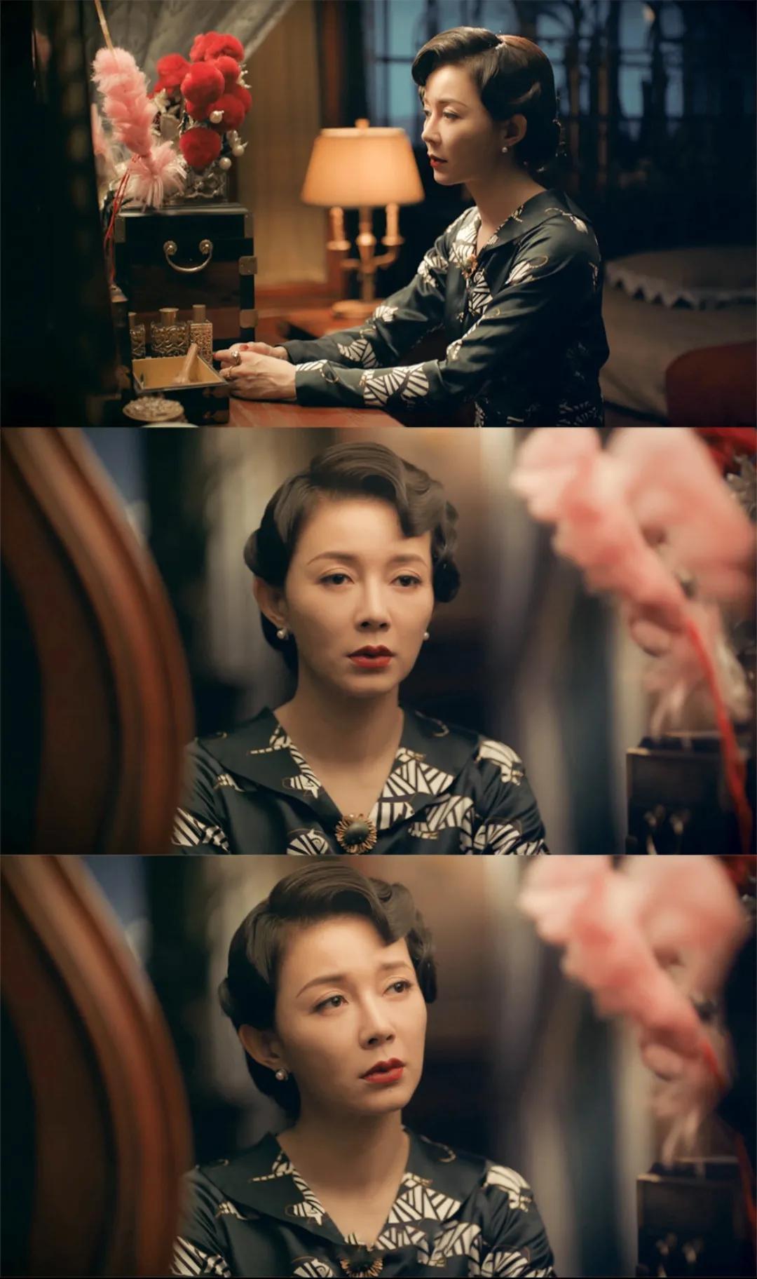 玉楼春白鹿假装毁容,玉楼春毁容面见皇上