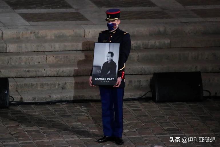 反穆斯林分裂主义，法国限制外国资助清真寺，强推“价值观”认证