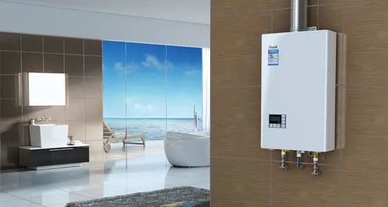 最新燃气热水器十大名牌的价格,2021燃气热水器十大名牌排名