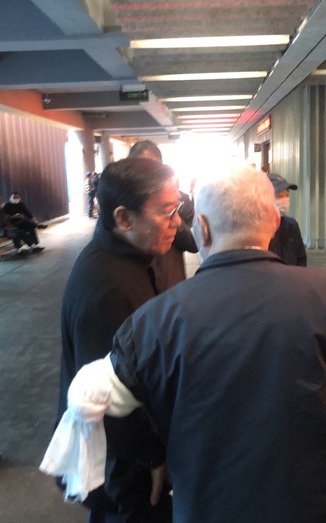 金超群最后一次拍包青天,金超群的包青天究竟有多火