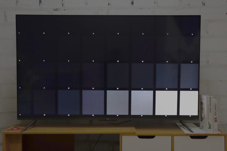 4K+量子点屏幕站在用户的角度对小米电视5Pro评测