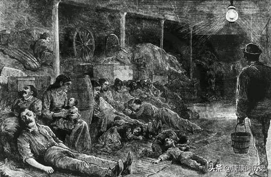 欧洲爆发疫情严重吗,欧洲爆发疫情是哪一年