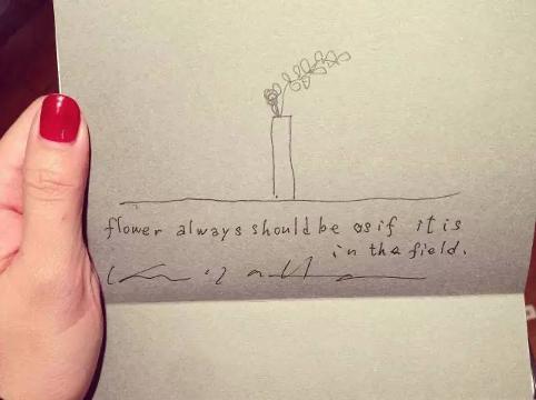 一不小心开了间花店，还和各种大牌合作，真的香