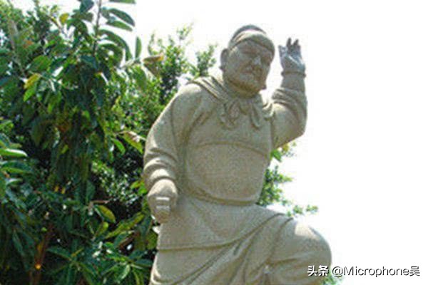 梁山人物史进,梁山108将中九纹龙史进排名是第几