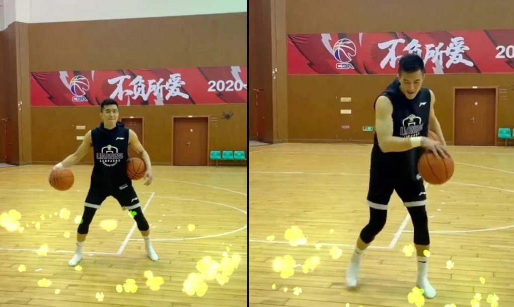 郭艾伦现在为什么不用穿李宁球鞋,郭艾伦球鞋事件缺席了几场比赛