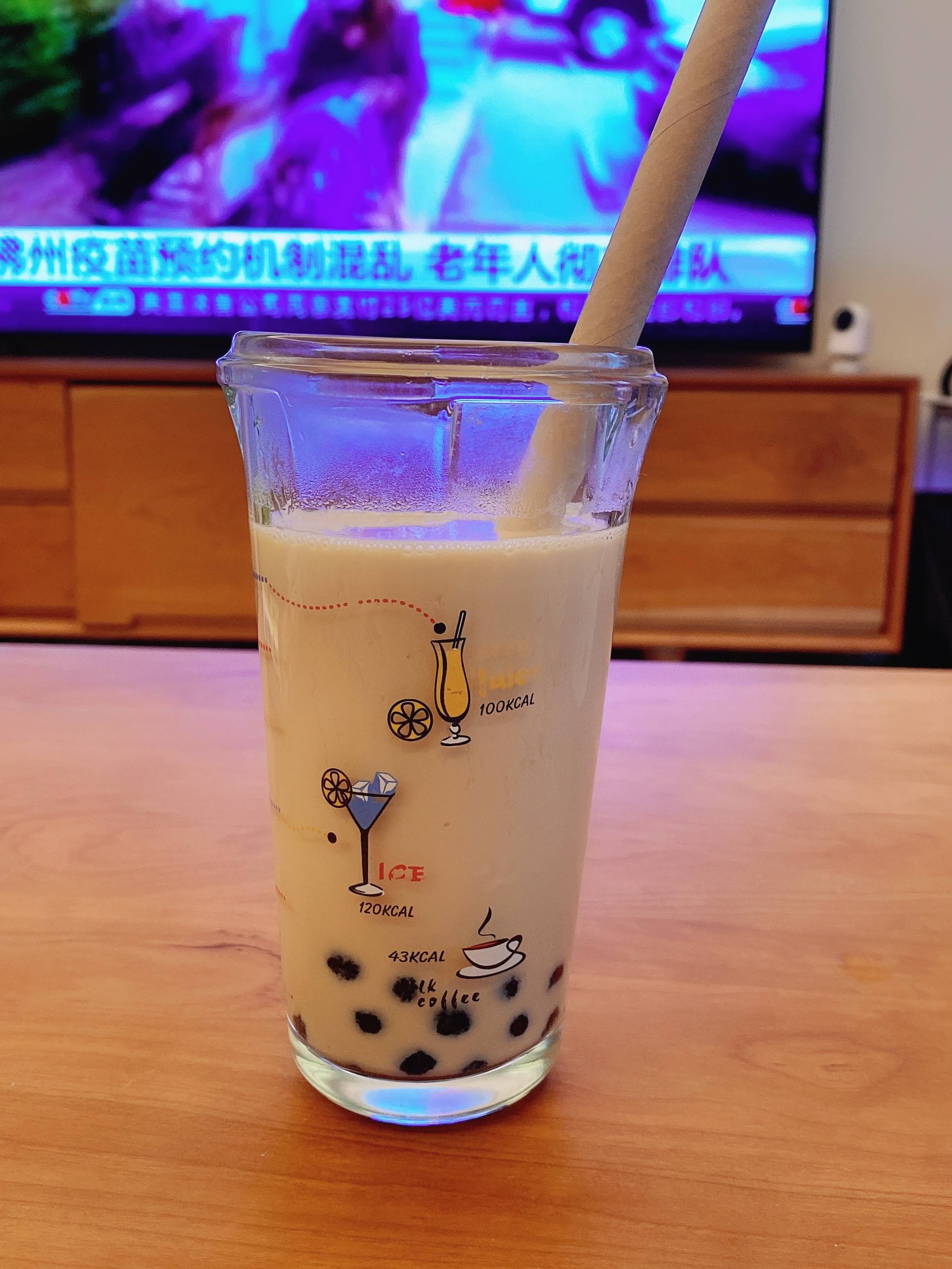 4款简单好做冬季热饮好喝还瘦身,冬日热饮自制