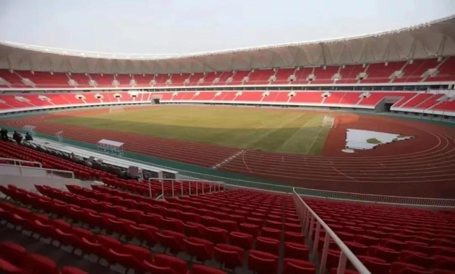 青岛2023年亚洲杯专业足球场选址,青岛亚洲杯足球场项目招标