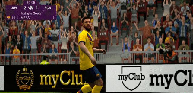 实况足球20天登录奖励在哪,实况足球2020试玩