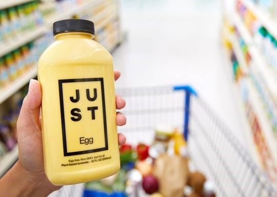 美国人造鸡蛋正式发售,美国人造鸡蛋什么时候开始卖