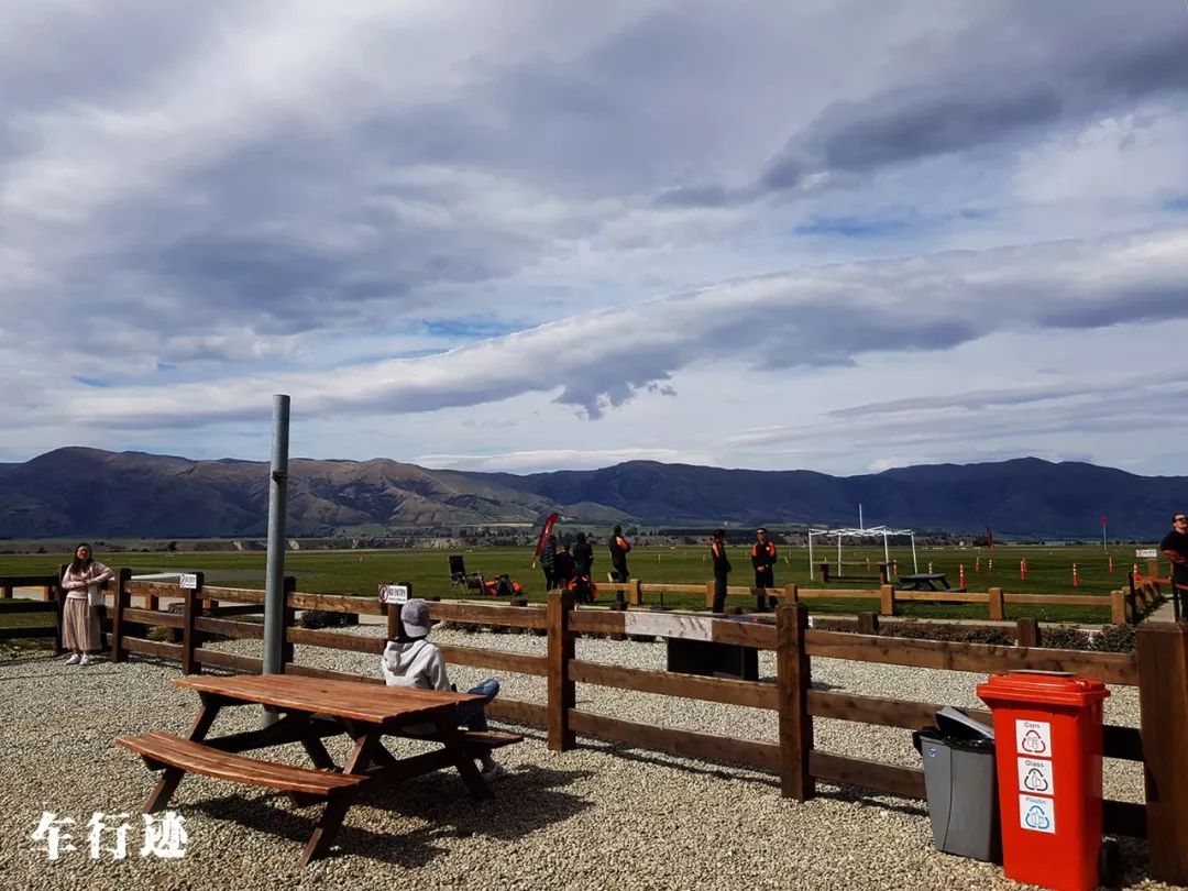 新西兰南岛箭镇美篇,新西兰南岛之旅