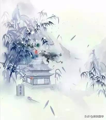 人生必背经典古诗词,110首你只知一句却不知全文的古诗