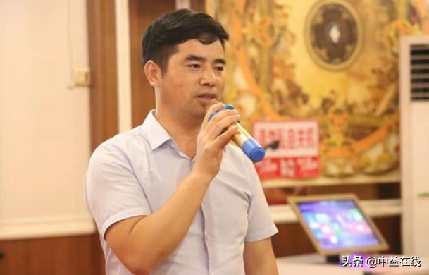 邵阳群联盟长沙总会和长沙天乐教育集团举办群联盟五周年庆典活动