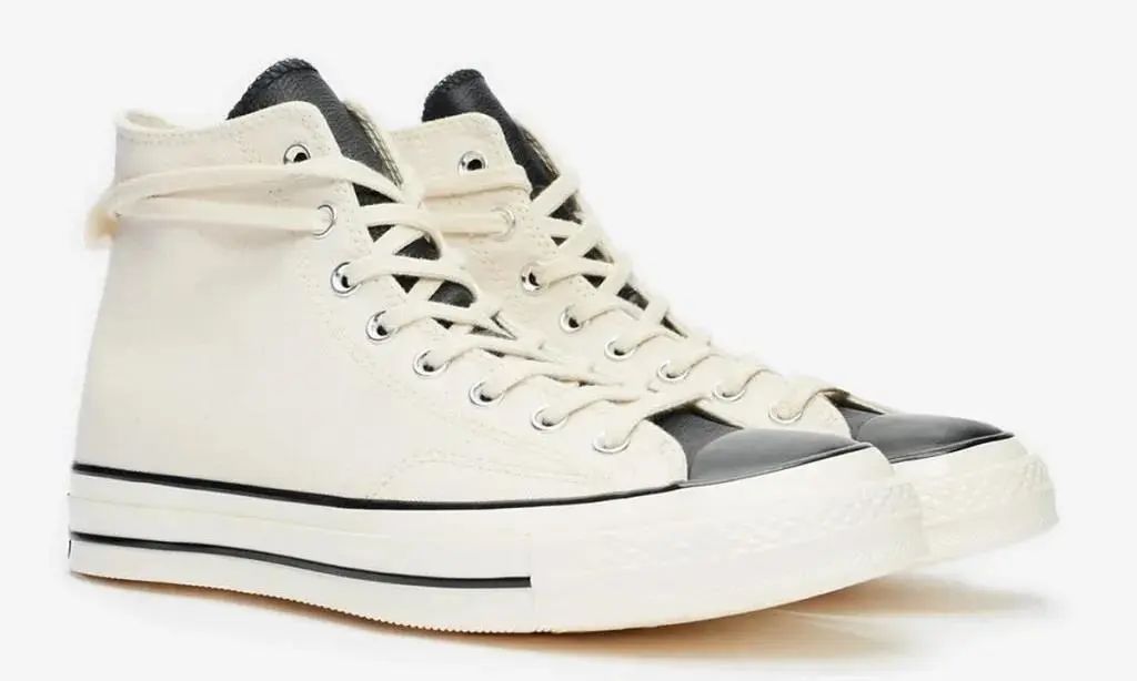 ConversexFOG再发售，国区22家店铺参与，入手信息在这儿！