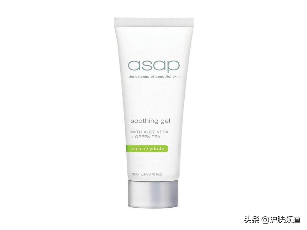 改善泛红敏感的护肤品玻尿酸,改善肌肤泛红敏感的药