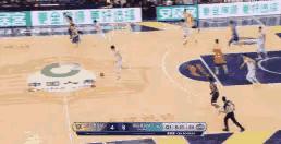 CBA星锐赛MVP颁给败方球员，是改革还是胡闹？