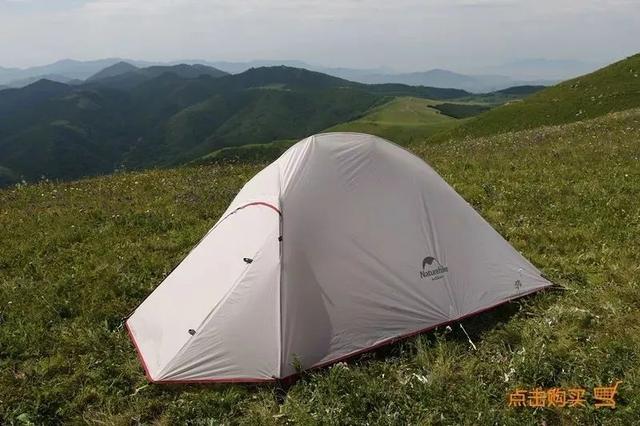 这套睡眠装备，能带你在山里走多远？