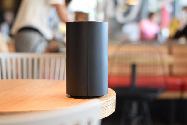 小米无线穿墙路由器,小米路由器是设置穿墙信号最强吗