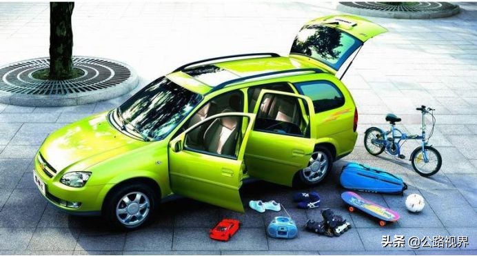 二手旅行车有哪些车型推荐,贬值率高适合入手的二手旅行车