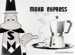 八卦来了是正品吗,摩卡壶的前世是什么