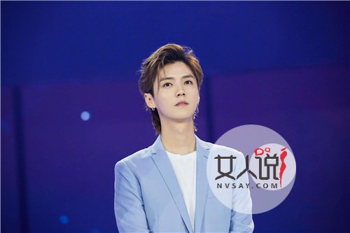 鹿晗加盟,鹿晗加盟创造营